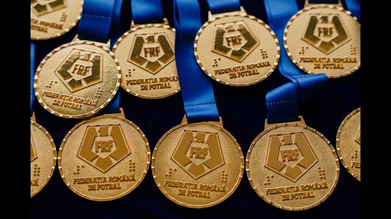 1 Iunie - Ziua Campionilor, AJF Dâmbovița 2024