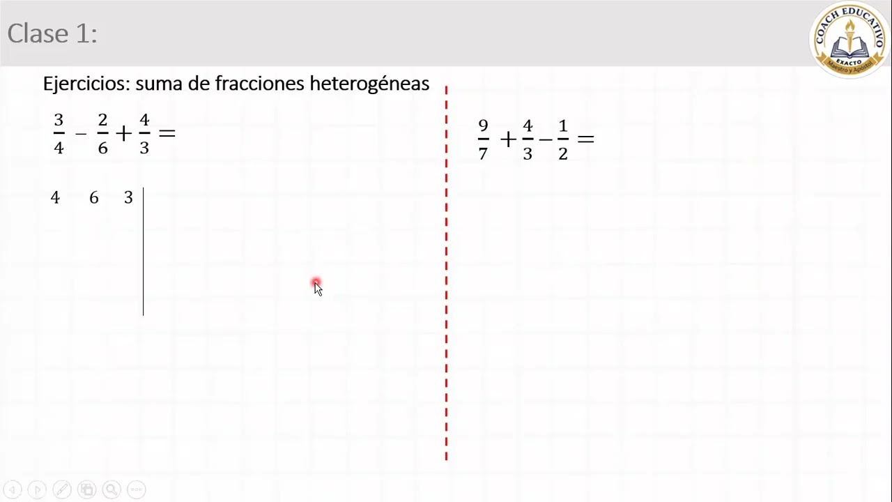 Clase 1 Secundaria ejercicios de RM aritmetica algebra 30012026