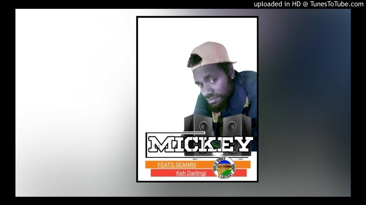 Keh Darlingi (Official music) Mickey & Seanrii