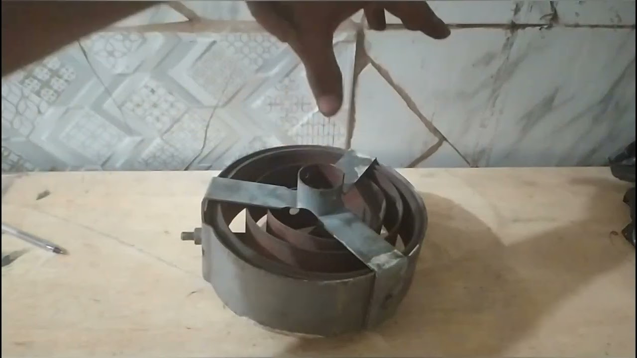 QUANTAS VOLTAS SE DA NA BOBINA DE PORTA DE ENROLA ?