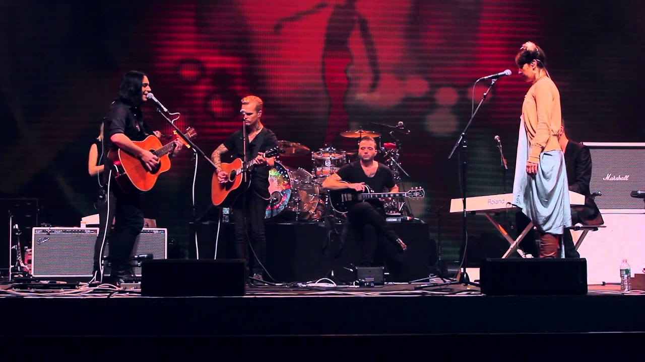 Placebo with Jesca Hoop: 