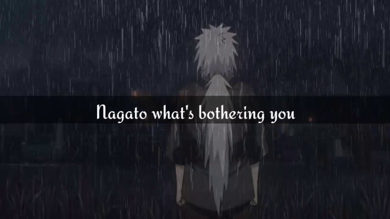 Jiraya Words || Naruto
