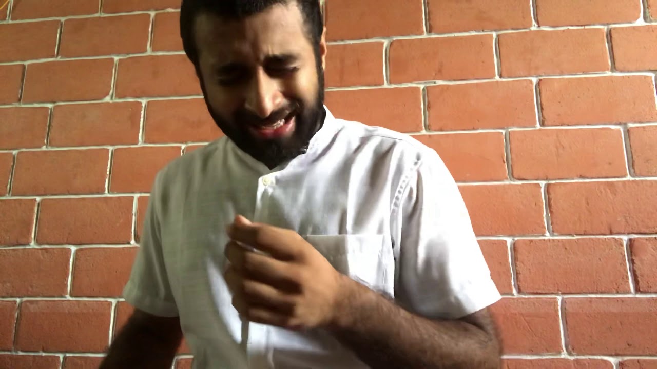 Bhajat Murali Murari “Patdeep “ Ragam Vivek Moozhikkulam