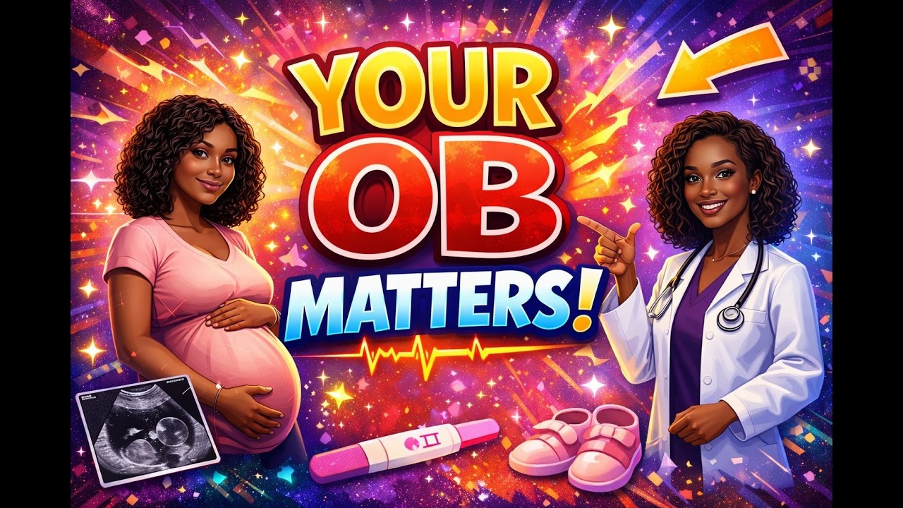 Your OB Matters More Than Your Birth Plan (Unmedicated Hospital Birth Story)