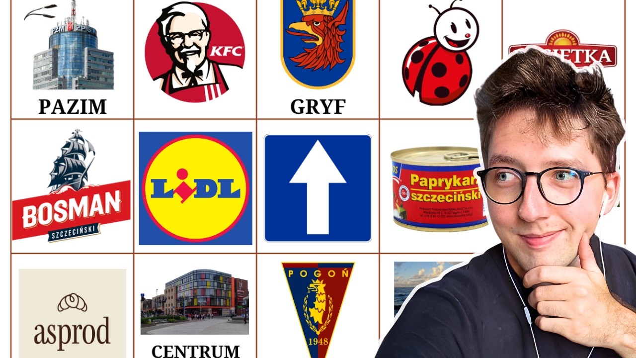 Szczecińskie BINGO