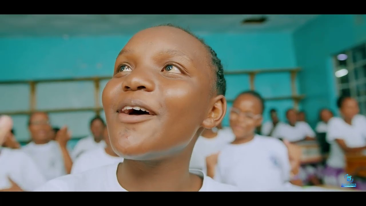Uje Upesi | The Royal Heralds Ministers | Visuals By Ideal Studios