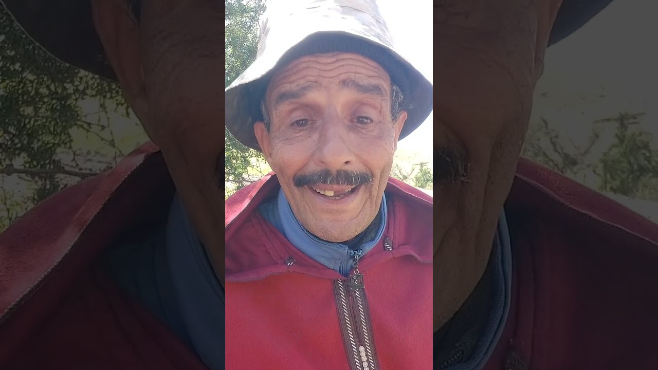 قصة الرامي🏹 والجنية🫎/قصة الذيب🦝 والقنفوذ/جوج قصص شعبية مع بالهاشمي👍👍❤️