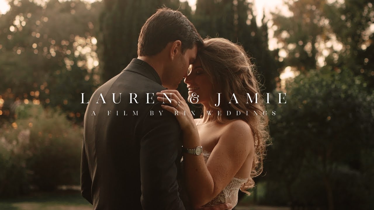 Lauren & Jamie // Hayne House, Kent