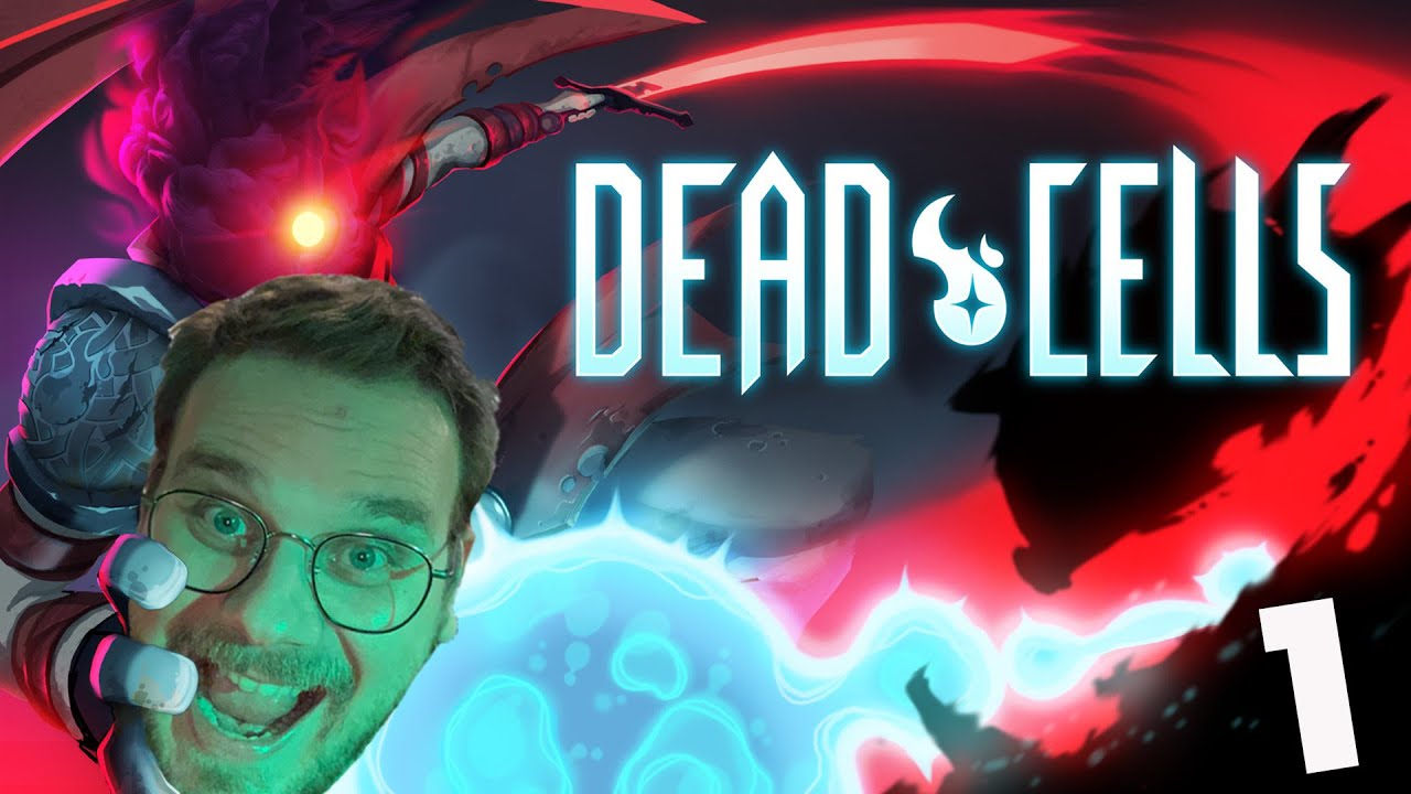 Der erste NG+ Run mit Bosszelle! - Dead Cells #1