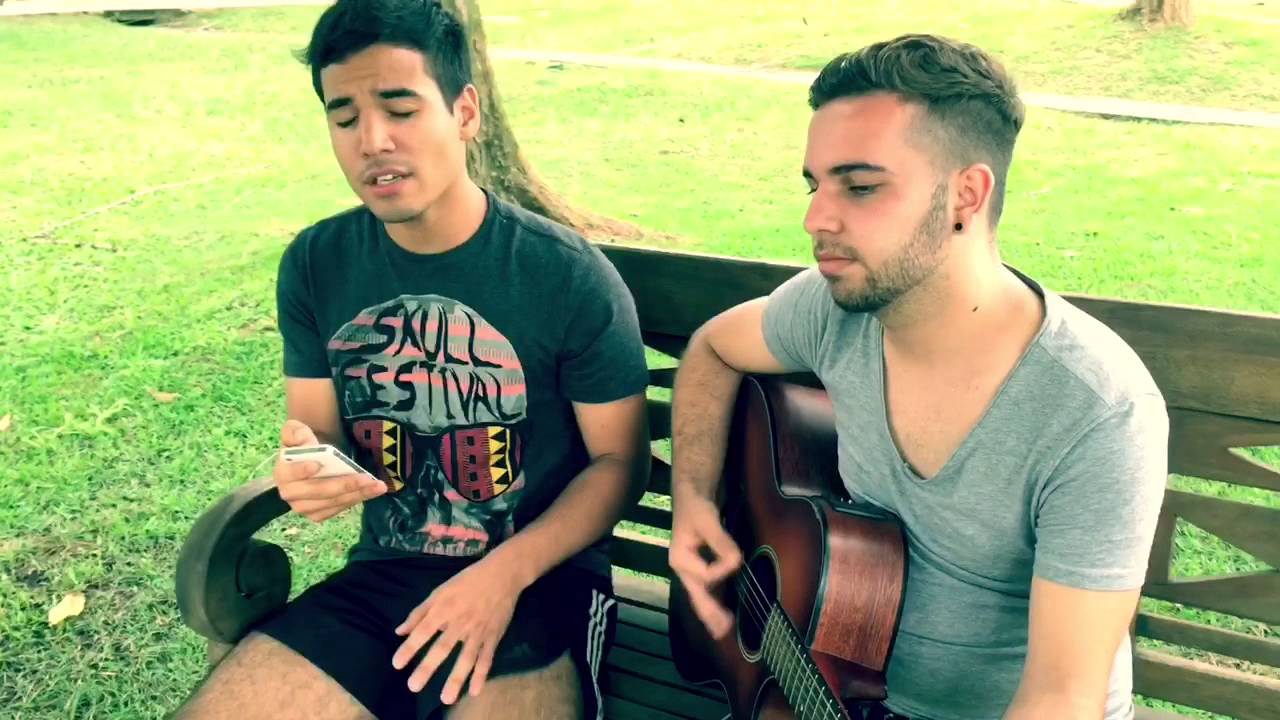 Photograph - Ed Sheeran (Bruno Gadiol Cover)