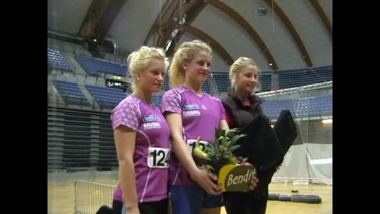 Regionalt Basismesterskap 2009 - Hedmark og Oppland