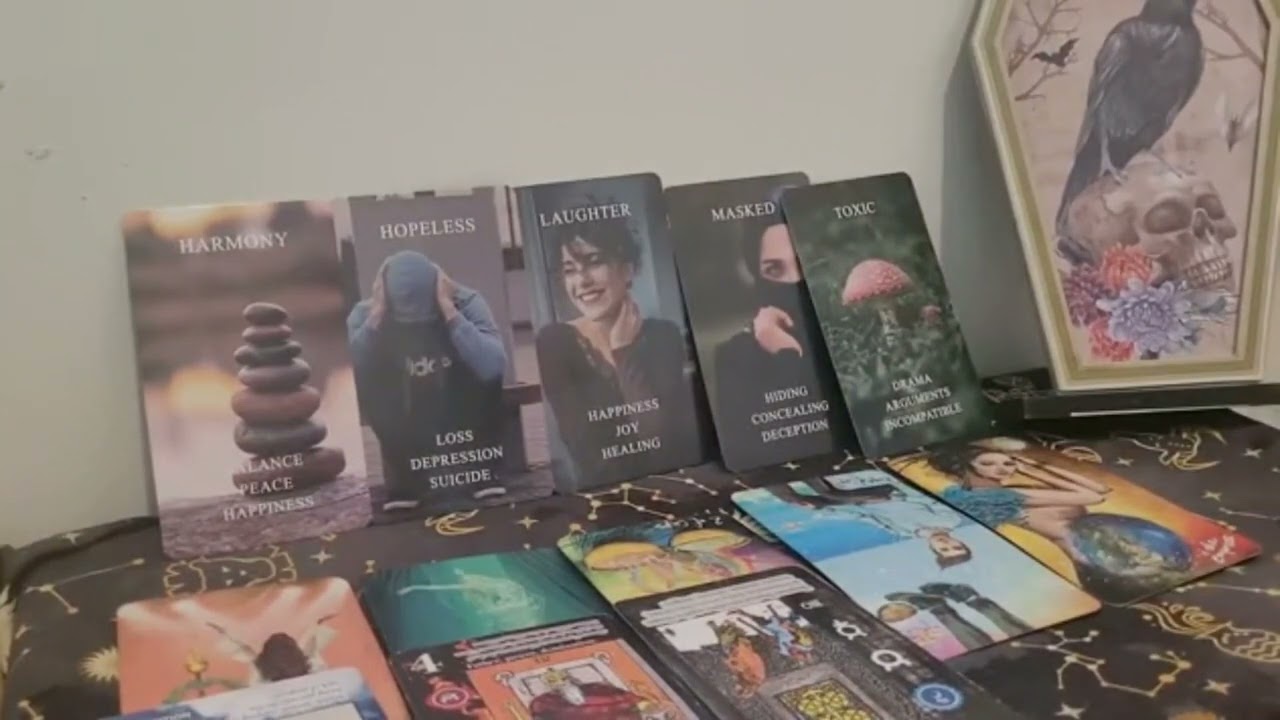 ♎️ LIBRA ☀️🌙⬆️♀️☊ ✨️ FEBRUARY 2026  