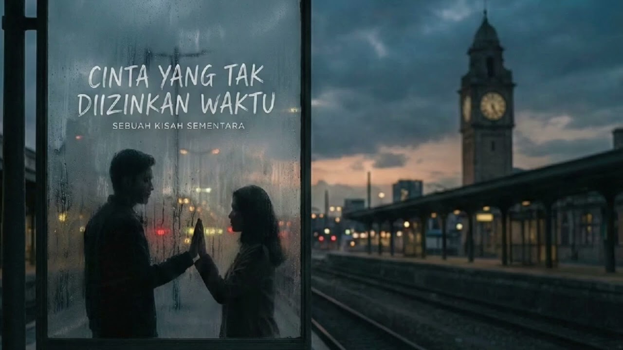 SAYAWAN | Cinta Yang Tak Diizinkan Waktu