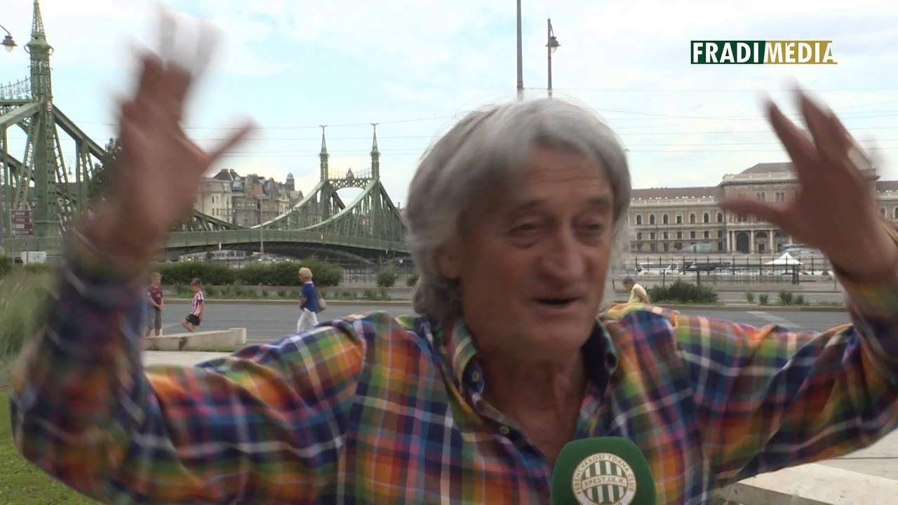 FM | Kű Lajos a Zeljeznicar elleni mérkőzésről | 2015.07.14.