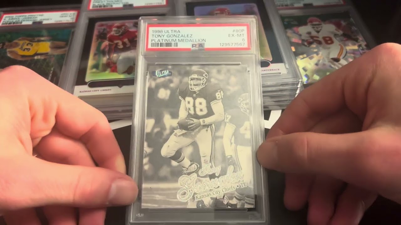 3 huge PSA 10s! Grade reveal 