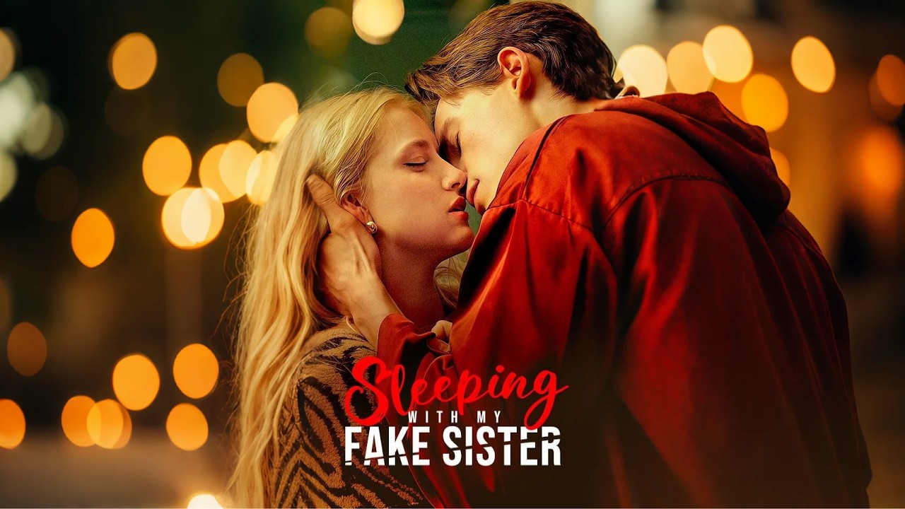 《Sleeping With My Fake Sister》 3：Will my love with my 