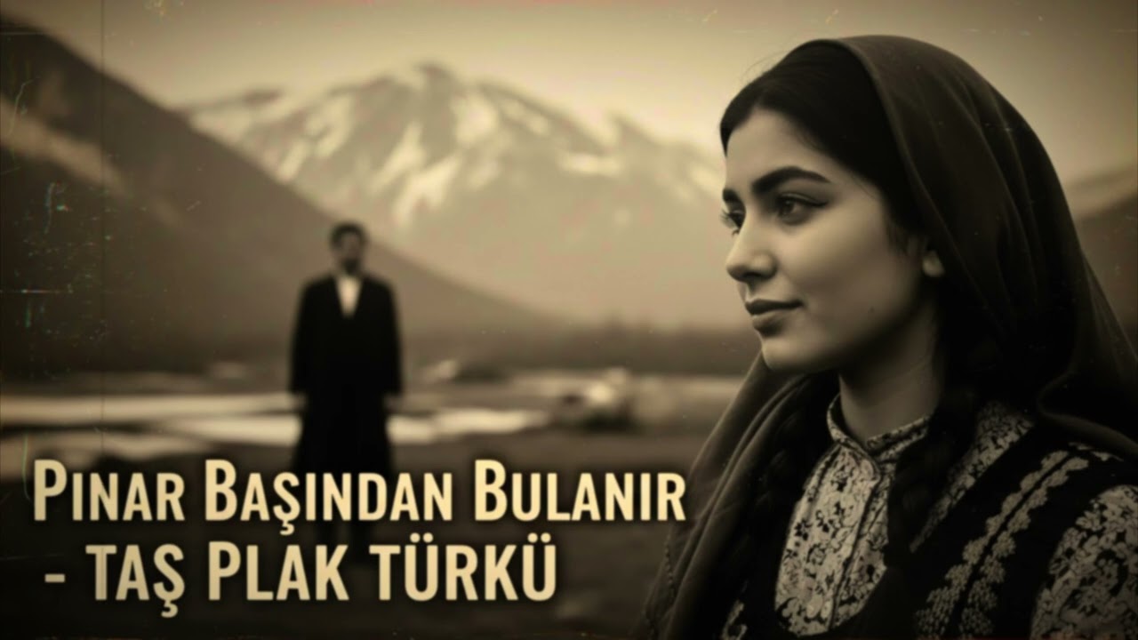 Pınar Başından Bulanır I Türkü Cover | Duygusal, Nostaljik, Hüzünlü Yorum