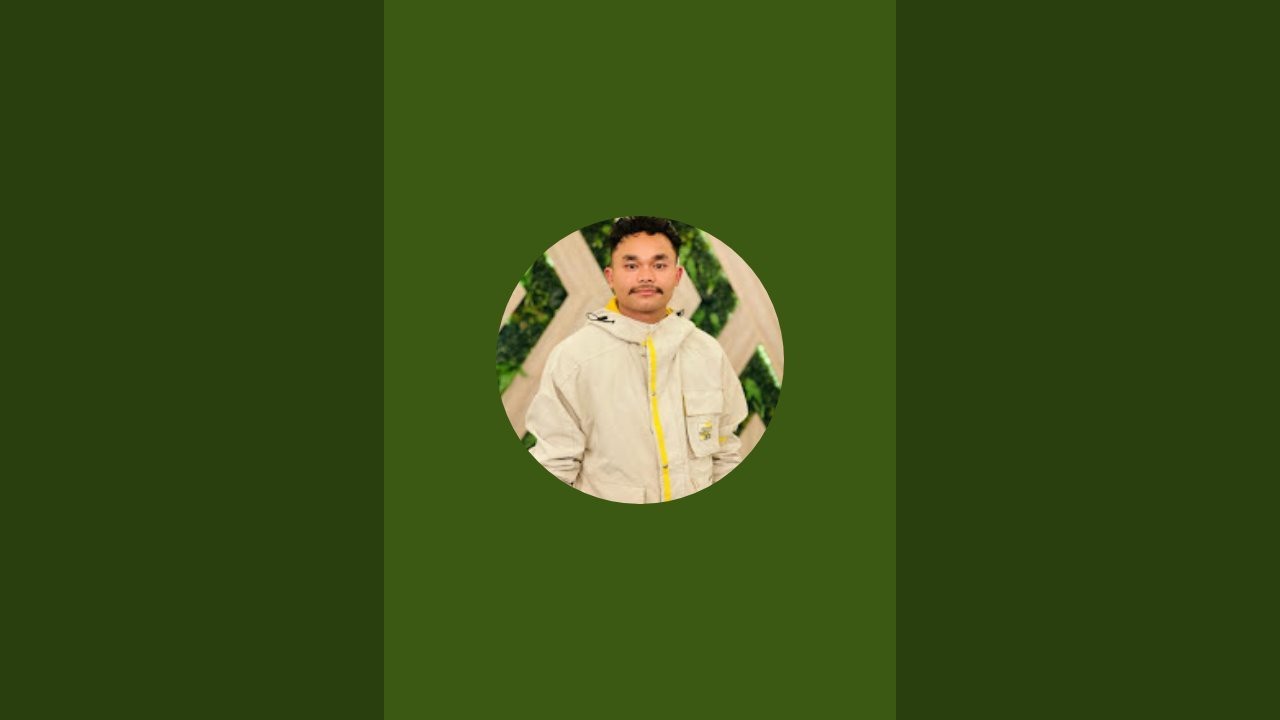 Yubak Shrestha is live!