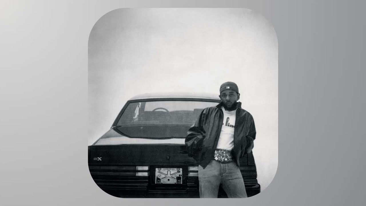 Kendrick Lamar - luther [1 HOUR LOOP]