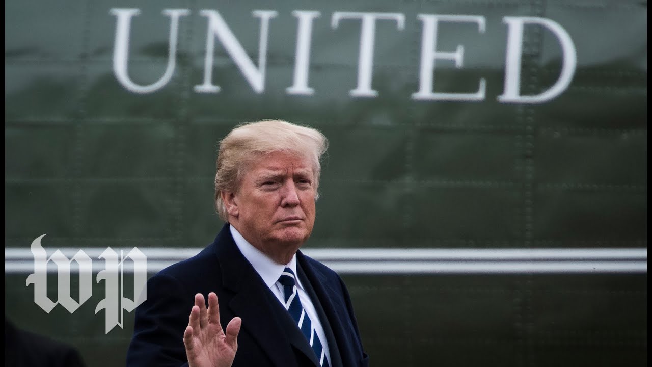 What Trump means by &lsquo;merit-based immigration system&rsquo;