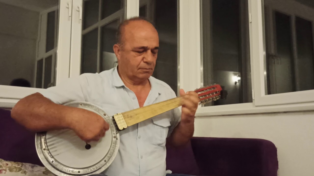 Gitti canımın cananı
