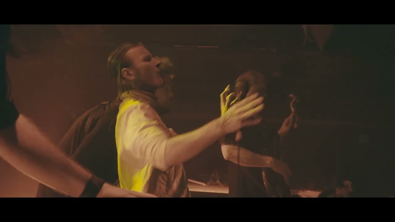 Lifelover - I love to hurt you (Live At Black Temple, Athens.)#dsbm #lifelover