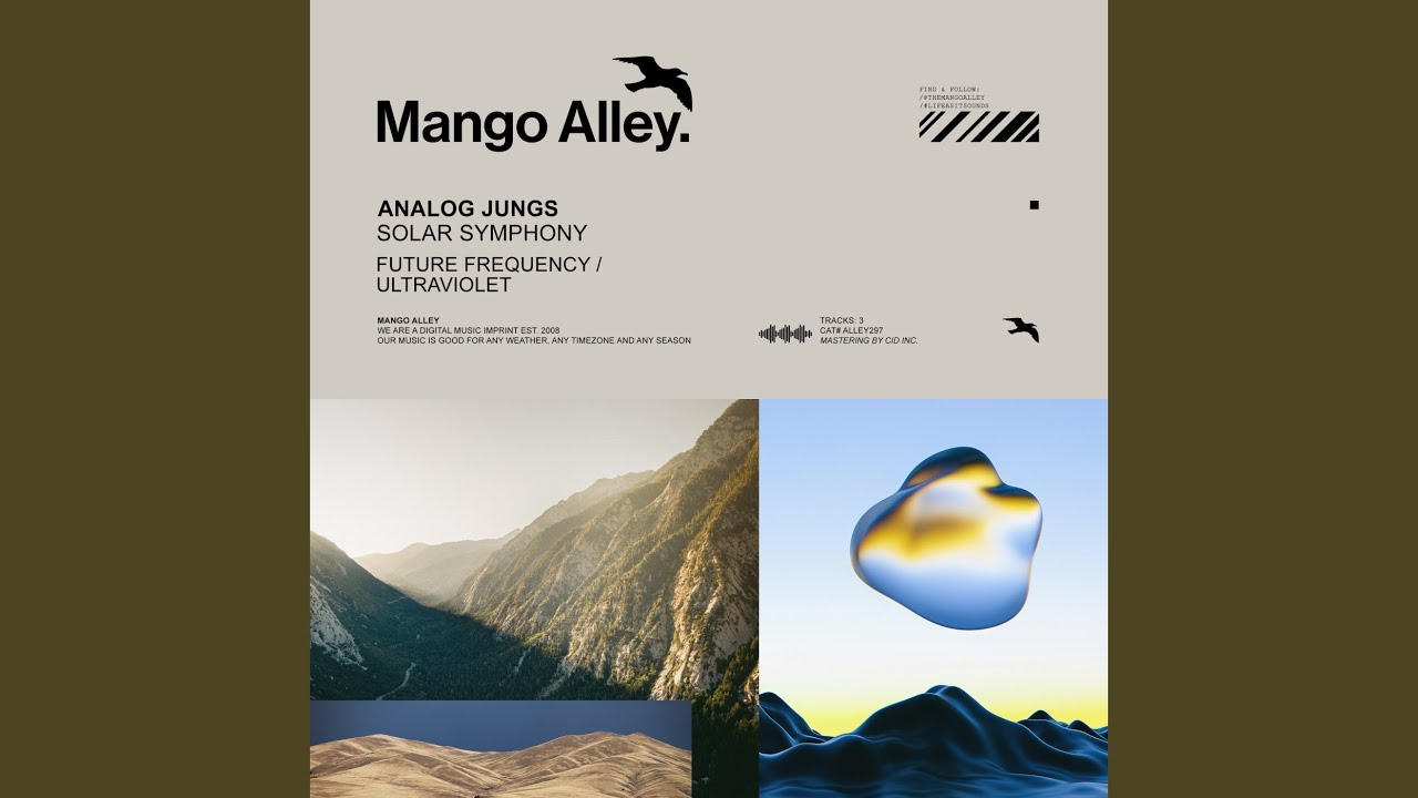 Future Frequency