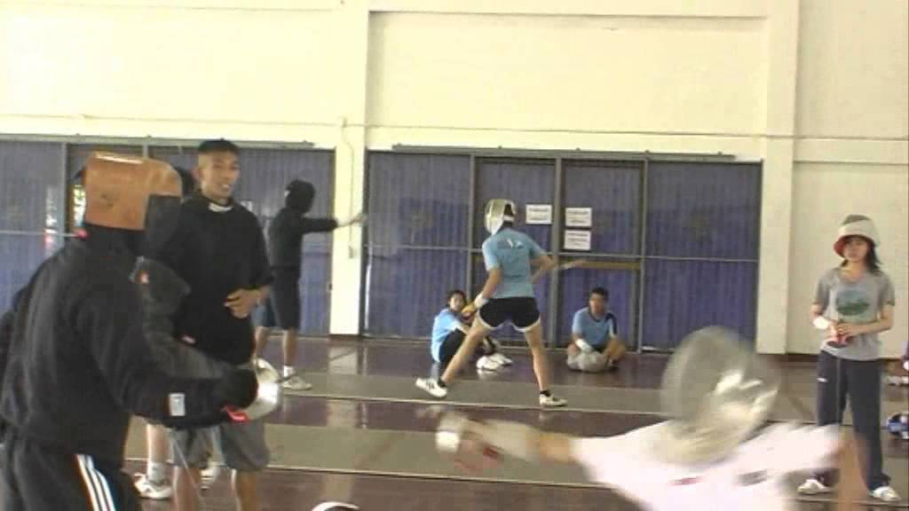 Trainingscamp Singapore Bangkok (Deutsch)