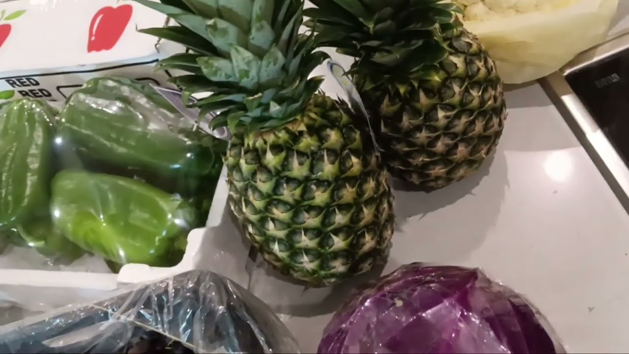 ኑ አብረን እንይ የአትከልት አይነት