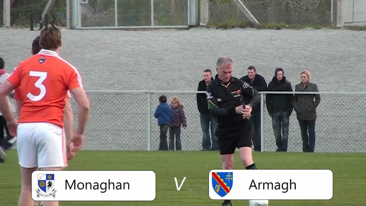 Oram GGA Pich Opening