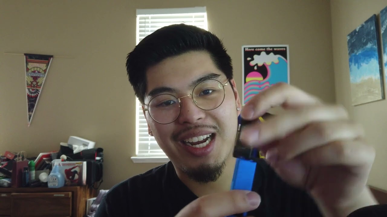 P2 Peeps PLUGPLAY Blue Steel Battery and BRR Berry/Purple Wreck Livest Pods