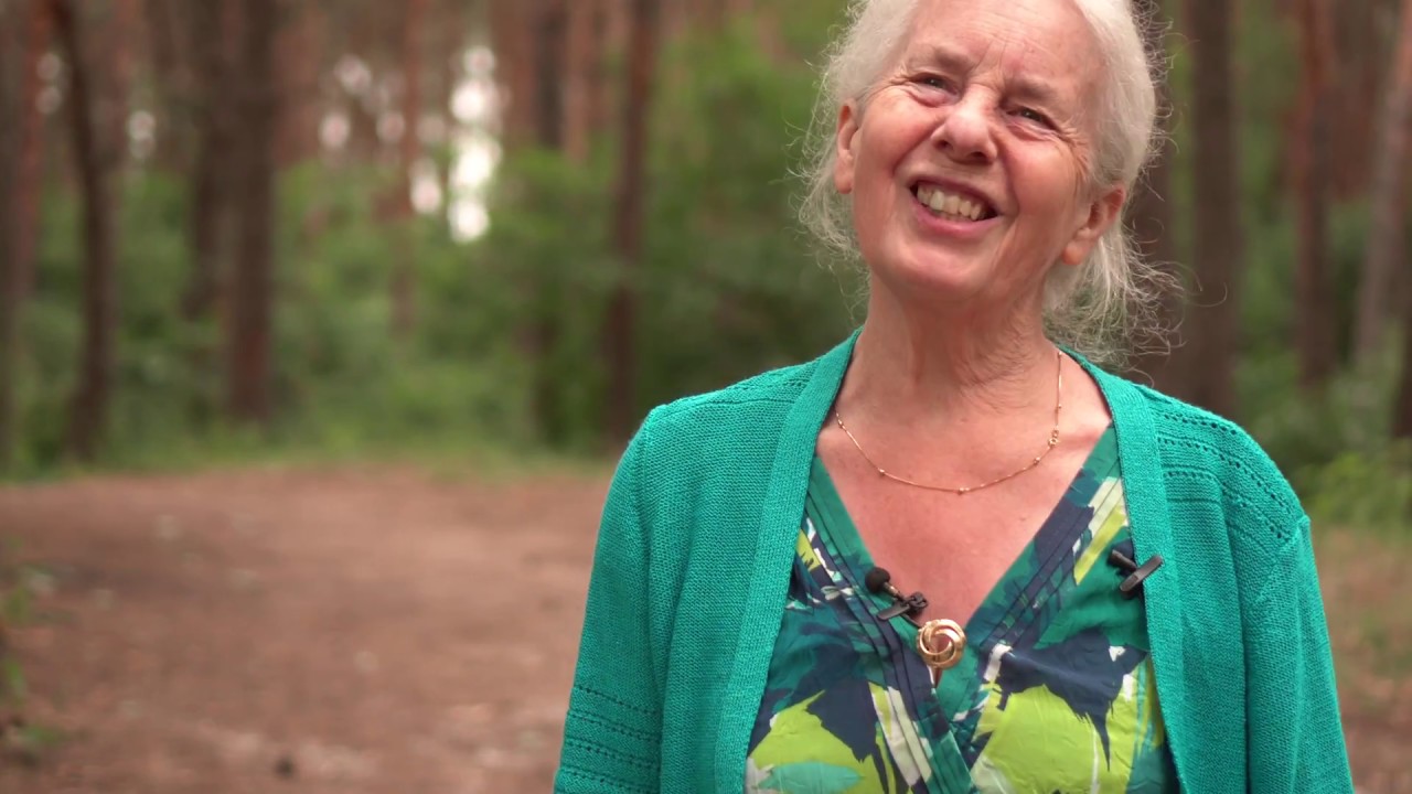 Dementia From The Inside