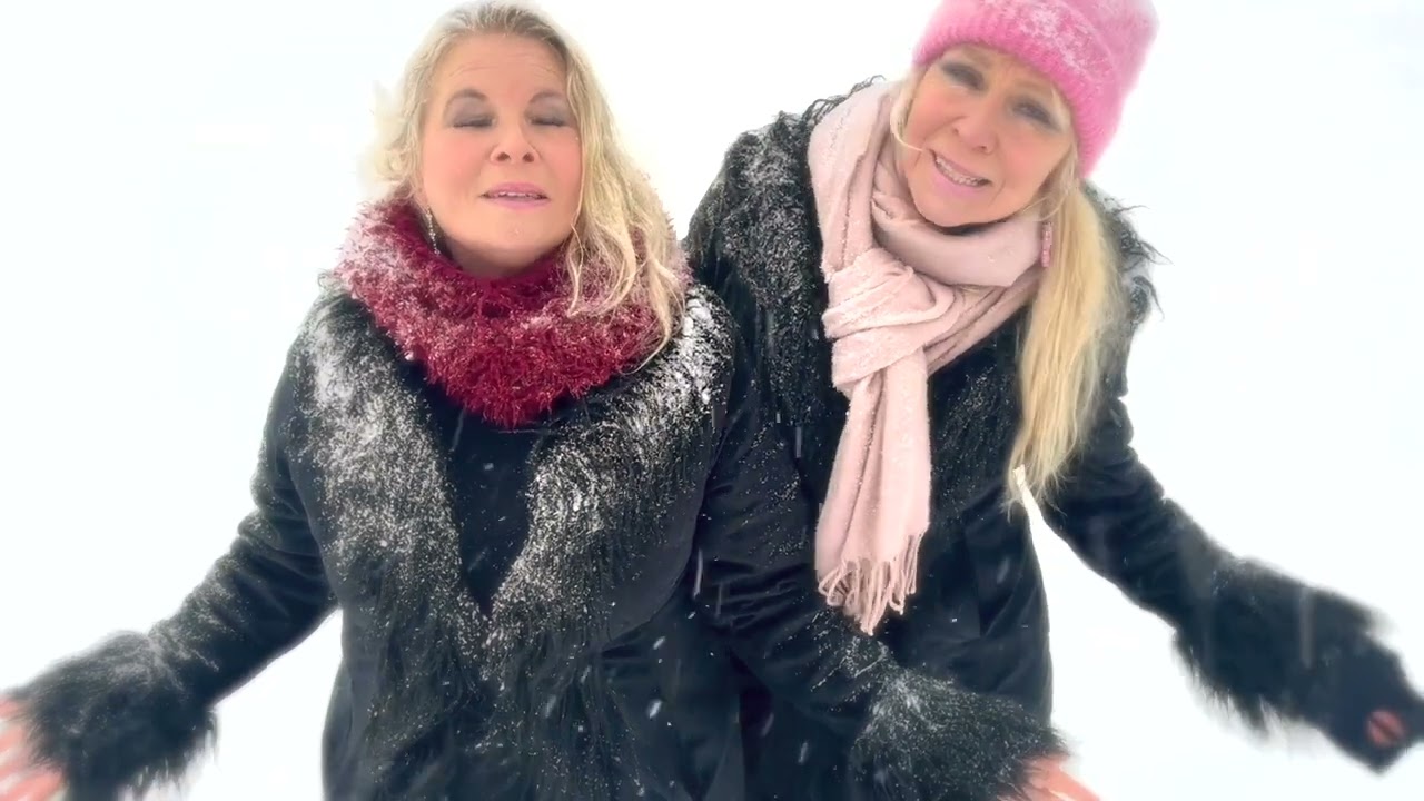 Lili & Susie - What Kind Of World? (Official Video)