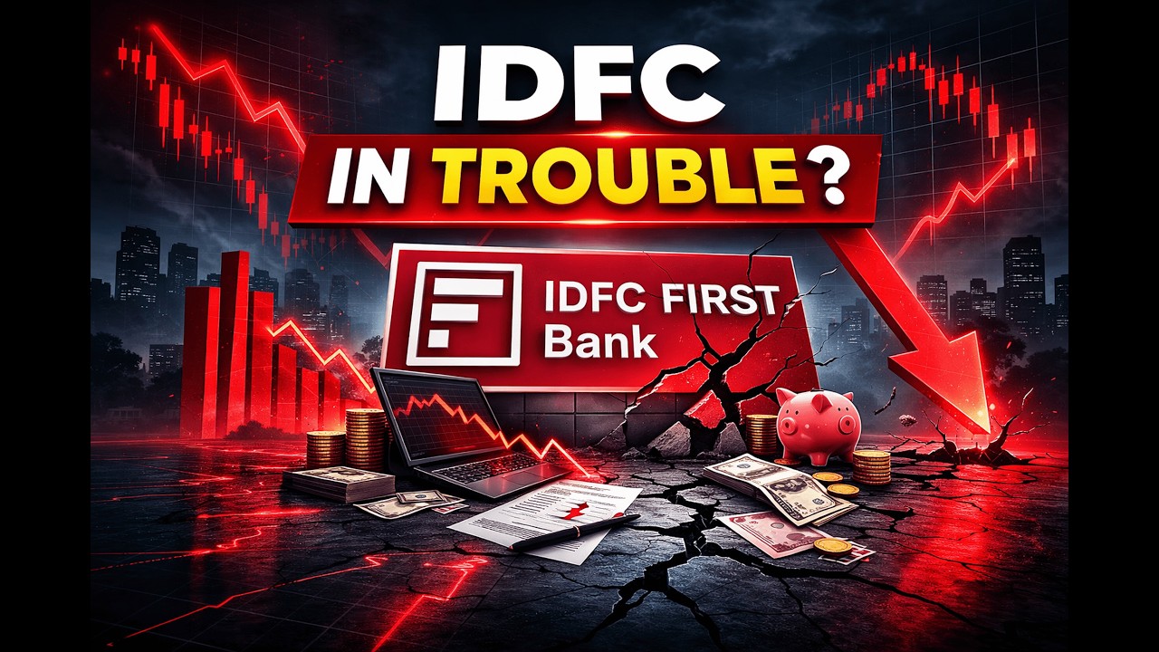 IDFC First Bank Fraud: Is This Just the Beginning?
