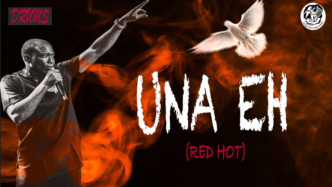 FIRE EH (UNA EH) |THEOPHILUS SUNDAY| PRAYER INSTRUMENTAL