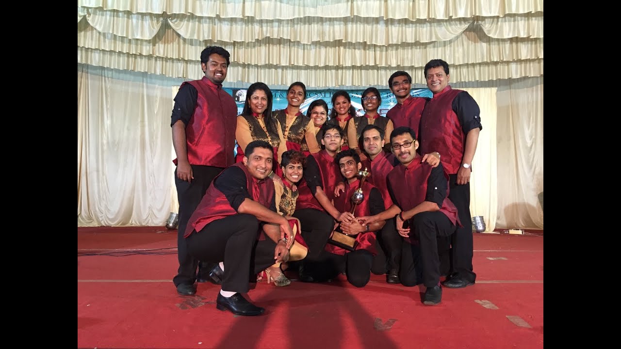 Aa Neela Raavil Theliyum : Malayalam Christmas Carol