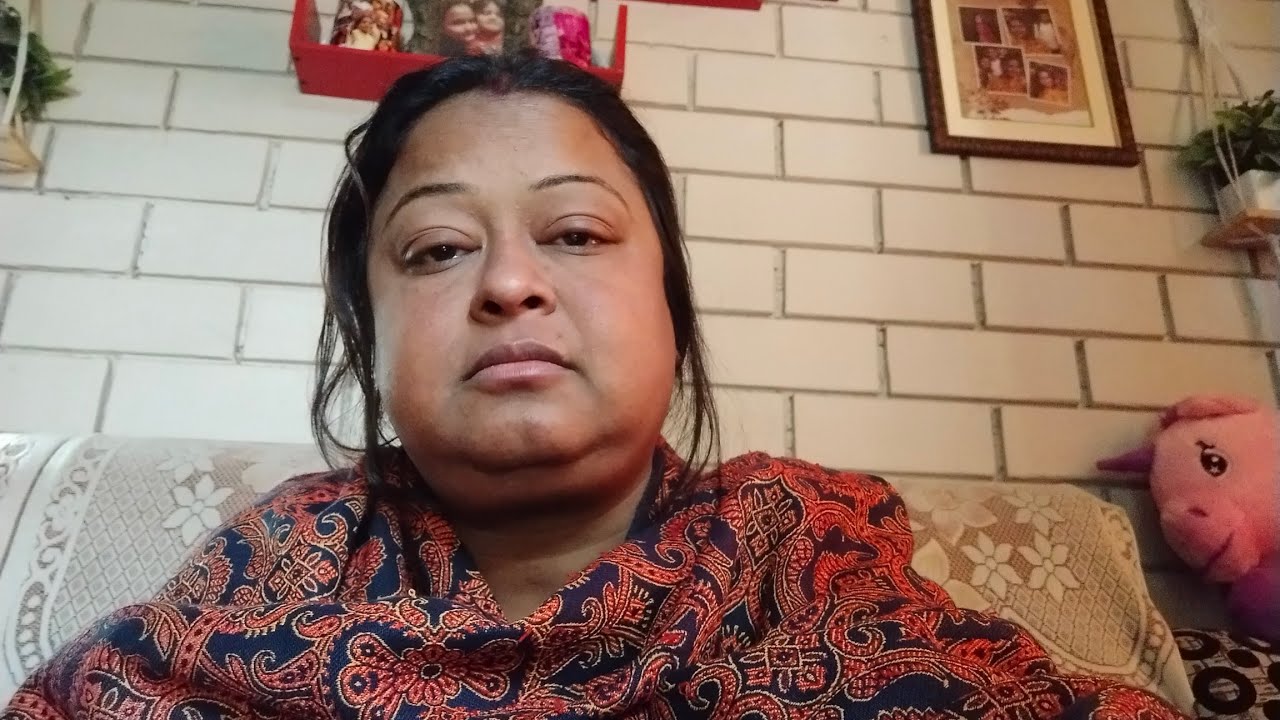 রোজ না পারলেও আজ চেষ্টা করেছি তোমাদের সাথে কিছুটা সময় কাটানোর😔