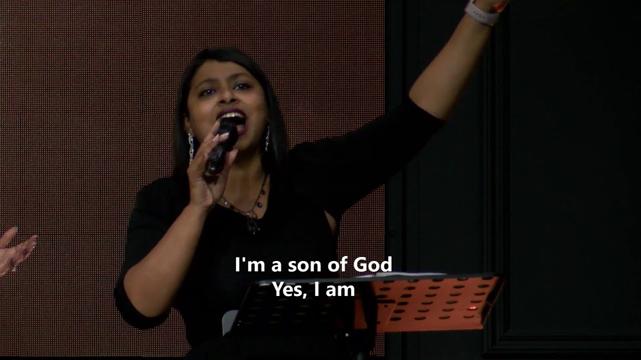 The Shield of Faith - Dr Sam Soleyn - 20 October