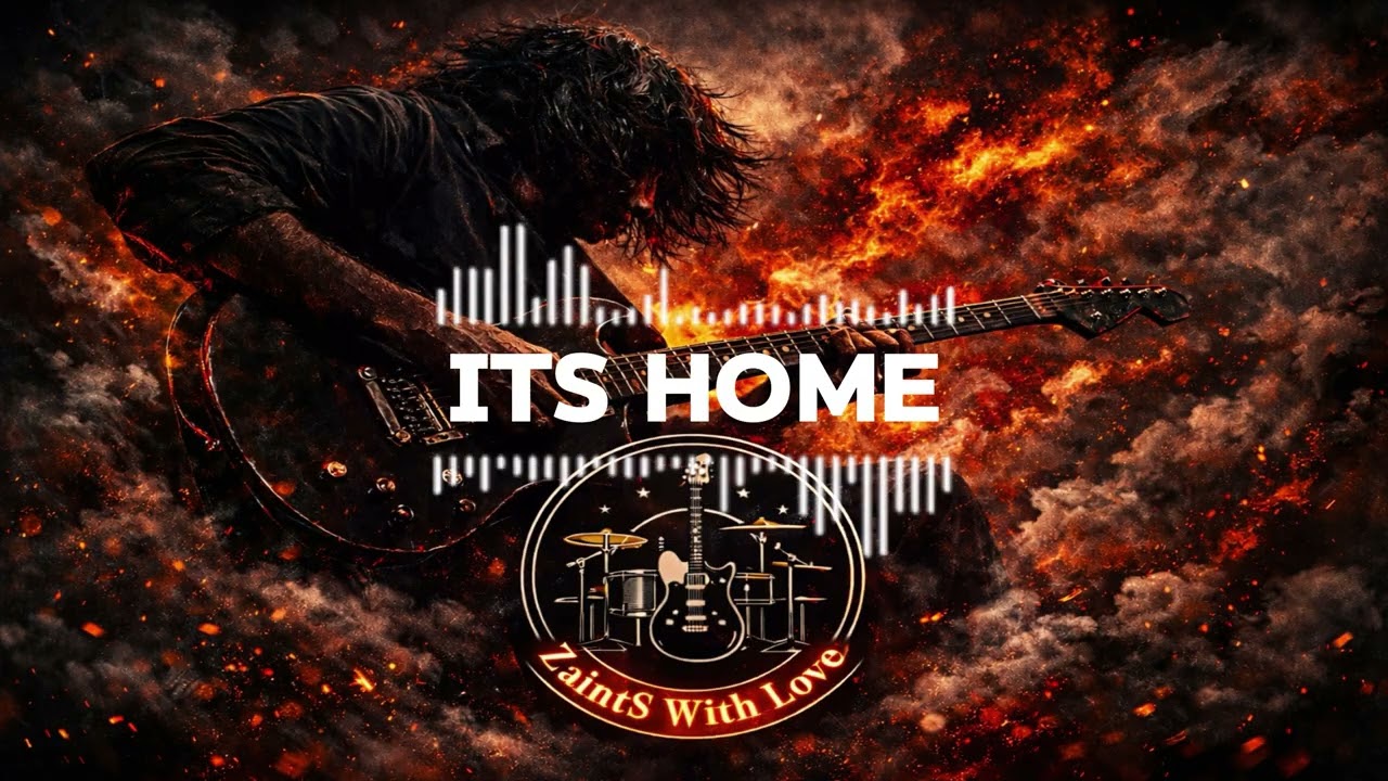 ZaintS With Love - Its Home 