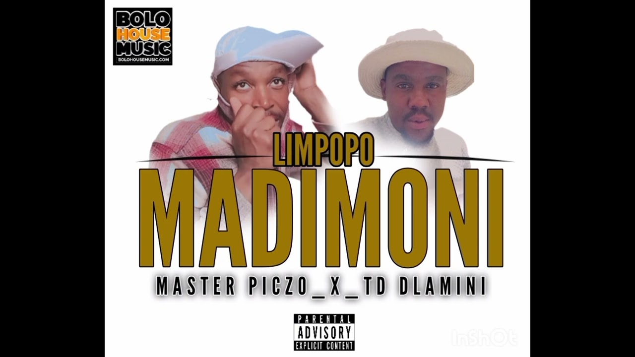 LIMPOPO MADIMONI_MASTER PICZO _X_TD DLAMINI