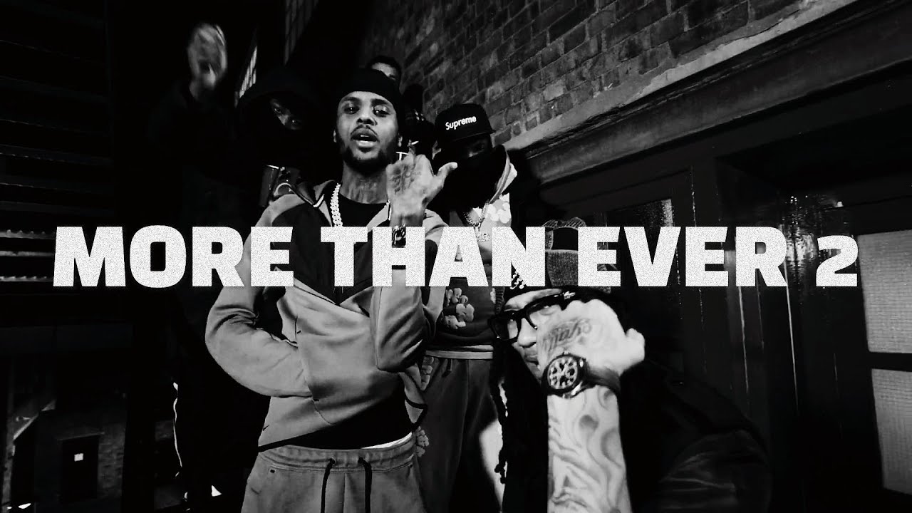 [FREE] Kyle Richh x Digga D UK/NY Drill Type Beat - 