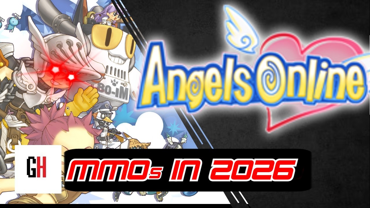 Angels Online in 2026