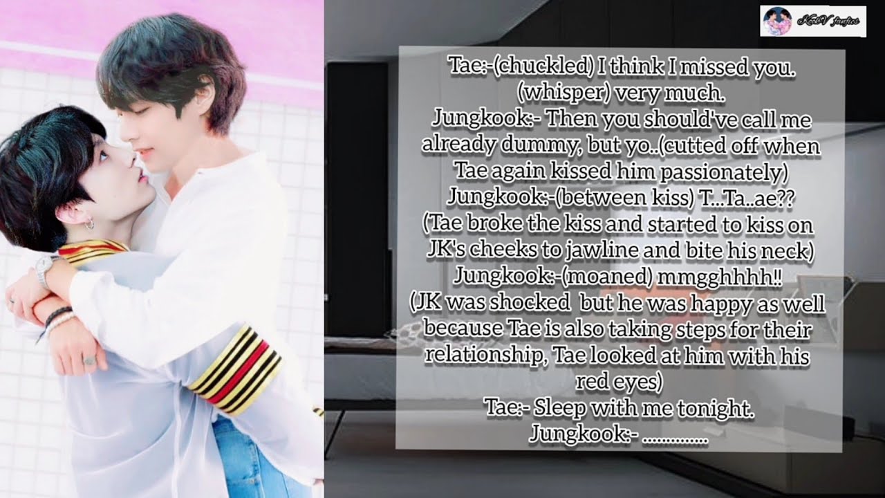 Taekook FF | You Are My Love | Episode-11
