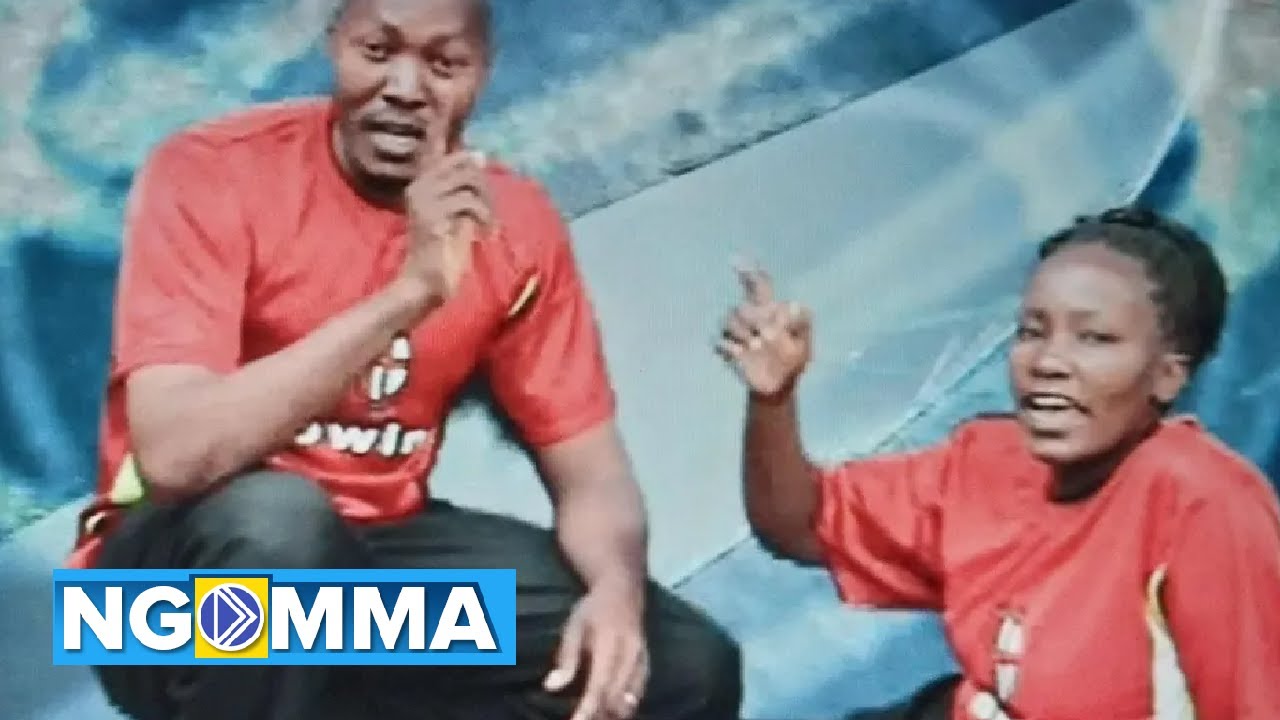NGAI WA SYAMA (WA SYAMA) -  NGAI WA SYAMA (Official video)-For Sikiza SEND SIKIZA 9004605 TO 811