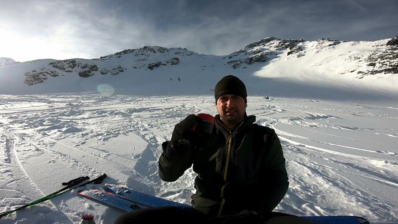 WACEK FREERIDE #9 SALATYN