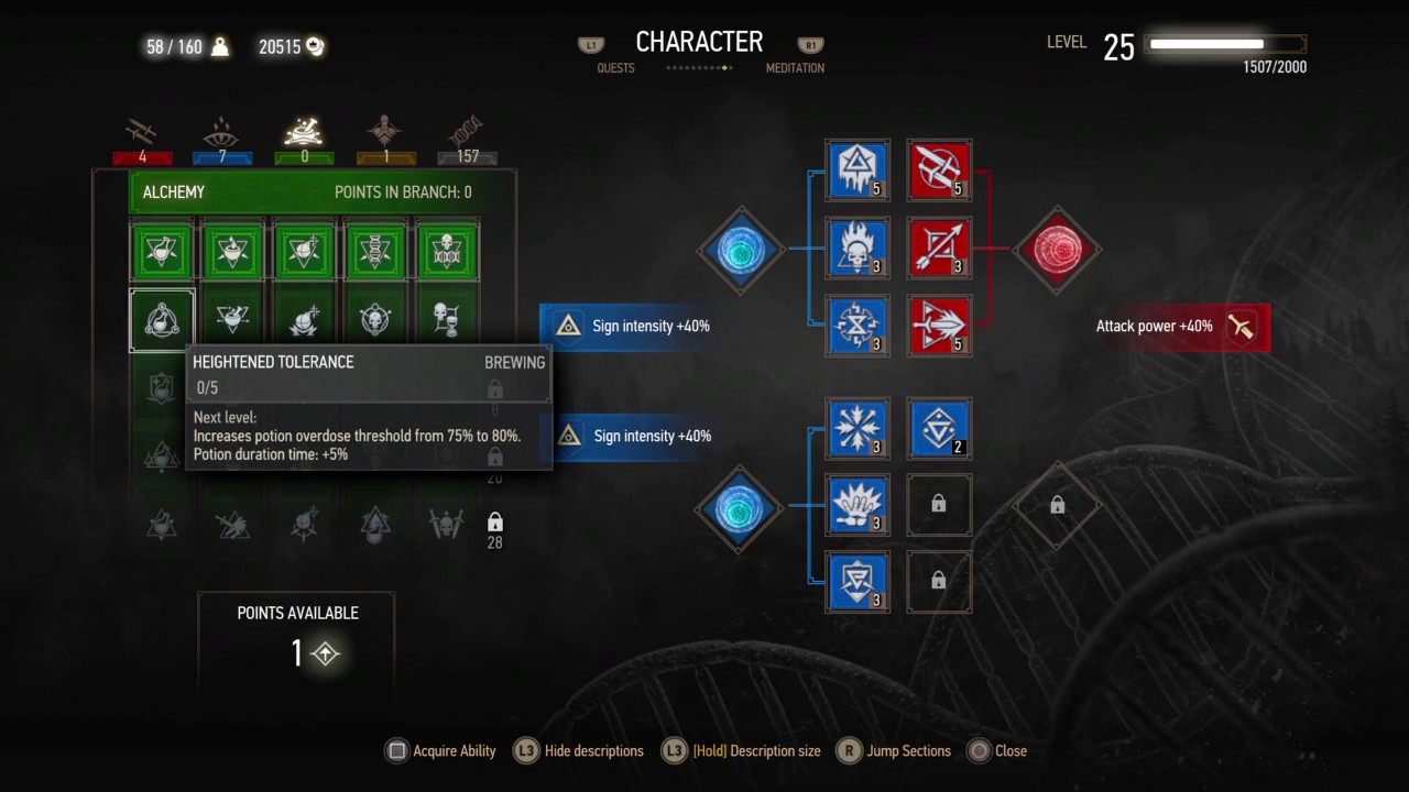 KonaBoda Plays The Witcher 3: Wild Hunt - Part 554