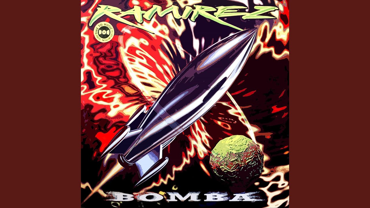 Bomba (Las Guerras Mix)