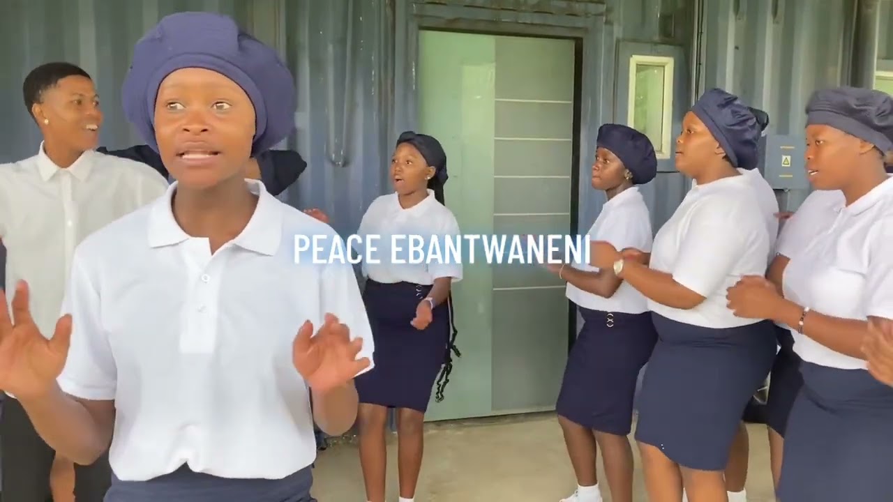 Baba ngiyayisaba impilo_St Emmanuels musical art