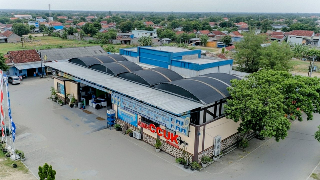 PT CCUK PONOROGO