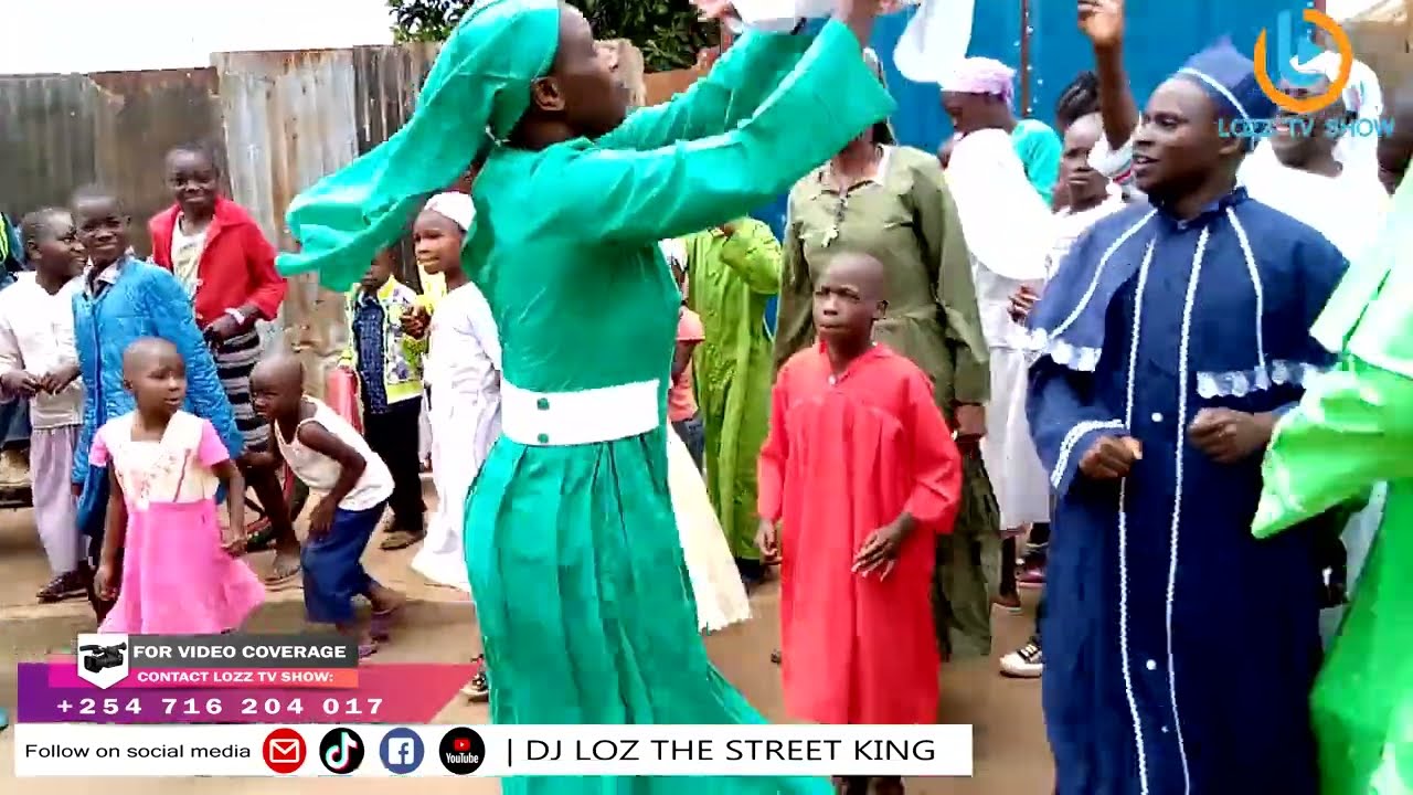 BI UNEYE YESU TIMO HONO